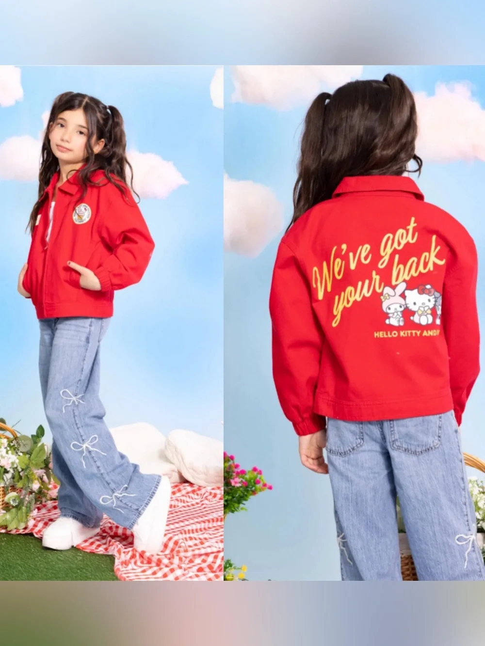 Hello Kitty nwt hello